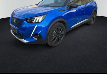 Peugeot 2008 13.244 km 18.990 &euro; München 80807