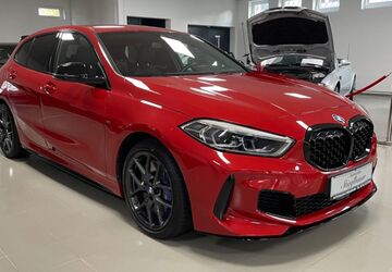 BMW M135 34.385 km 29.999 &euro; Anzing 85646