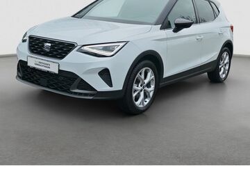 Seat Arona 19.400 km 27.400 &euro; Ebersberg bei München 85560