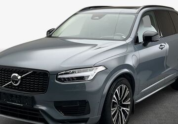 Volvo XC90 47.066 km 55.749 &euro; München 80809