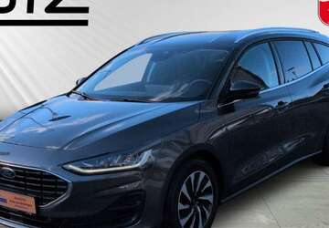 Ford Focus 49.700 km 17.930 &euro; Fürstenfeldbruck 82256