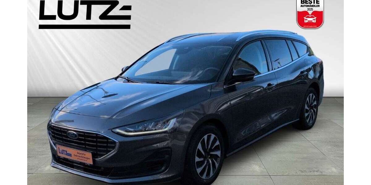 Ford Focus 49.700 km 17.930 &euro; Fürstenfeldbruck 82256