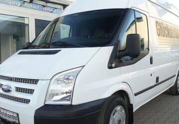 Ford Transit 52.099 km 8.980 &euro; München 80687