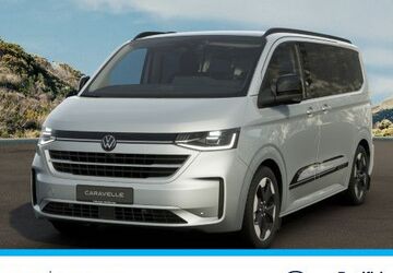 VW Andere 8.000 km 69.950 &euro; München 81829