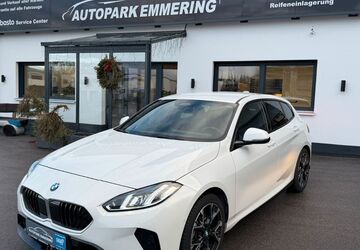 BMW 118 8.359 km 31.980 &euro; Emmering 82275