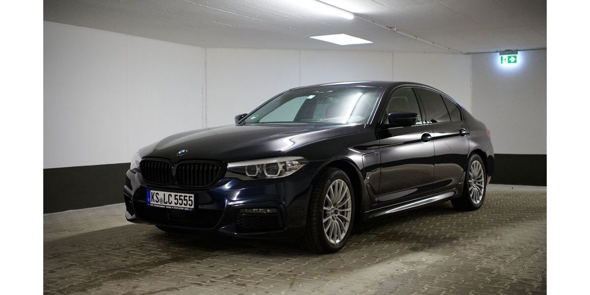 BMW 530 95.803 km 29.200 &euro; München 81245