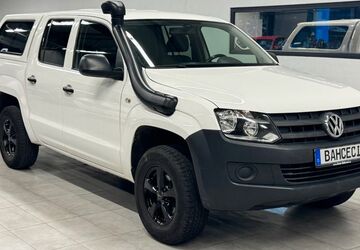 VW Amarok 197.265 km 12.950 &euro; Anzing 85646