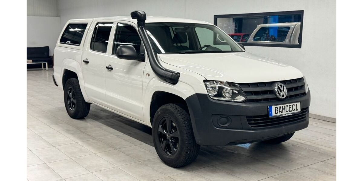 VW Amarok 197.265 km 12.950 &euro; Anzing 85646