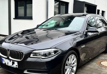 BMW 535 250.000 km 10.400 &euro; Brunnthal bei München 85649