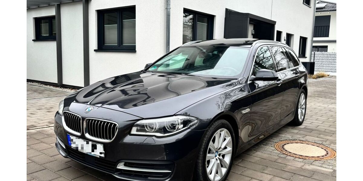 BMW 535 250.000 km 10.400 &euro; Brunnthal bei München 85649