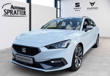 Seat Leon 1.300 km 29.880 &euro; München 81249