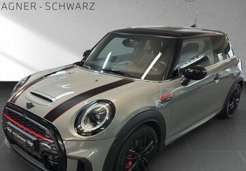 Mini John Cooper Works 61.800 km 27.900 &euro; Kirchseeon 85614