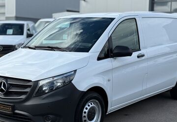 Mercedes-Benz Vito 77.000 km 24.990 &euro; Bergkirchen 85232