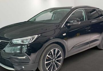 Opel Grandland (X) 60.000 km 19.890 &euro; München 80339