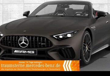 Mercedes-Benz SL 63 AMG 13.239 km 184.990 &euro; München 80636