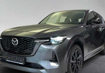 Mazda CX-60 62.600 km 32.890 &euro; München 80339