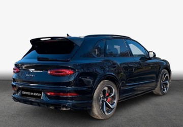 Bentley Bentayga 2.800 km 269.999 &euro; München 80809