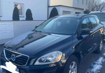 Volvo XC60 142.300 km 12.400 &euro; München 81929