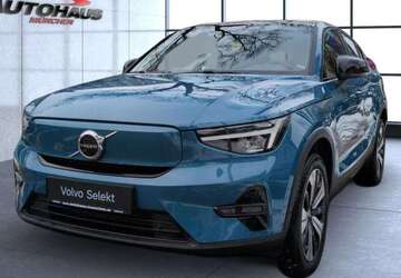 Volvo C40 26.500 km 26.980 &euro; München 81825