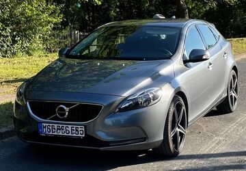 Volvo V40 160.209 km 10.999 &euro; München 81547