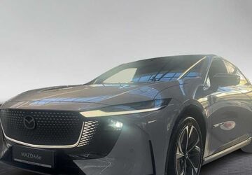 Mazda 6e 5.000 km 36.790 &euro; München 80339