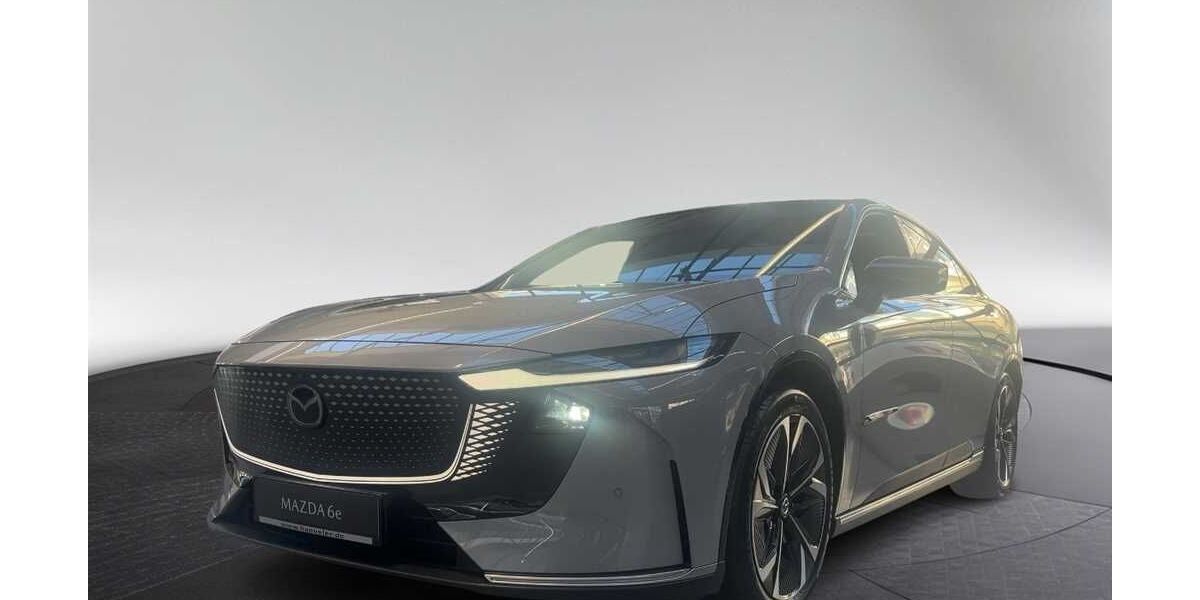 Mazda 6e 5.000 km 36.790 &euro; München 80339