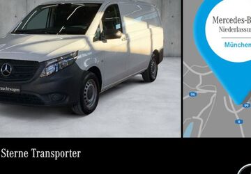 Mercedes-Benz Vito 72.758 km 23.788 &euro; München 81739