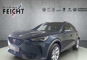 Cupra Formentor 17.017 km 29.349 &euro; Haar 85540