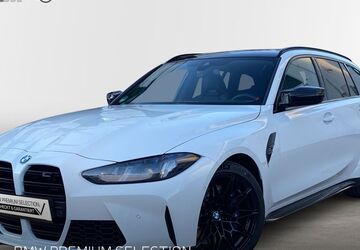 BMW M3 10.504 km 81.990 &euro; Germering 82110
