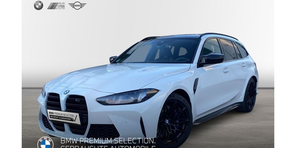 BMW M3 10.504 km 81.990 &euro; Germering 82110