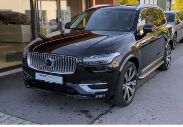 Volvo XC90 75.900 km 59.950 &euro; Baierbrunn 82065