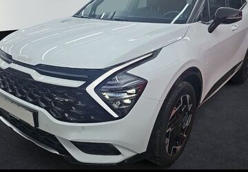 Kia Sportage 20.000 km 35.975 &euro; München 80992