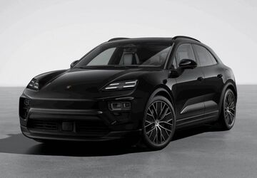 Porsche Macan 20.800 km 77.900 &euro; München 80993
