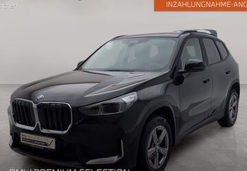 BMW X1 64.242 km 29.980 &euro; München 80939