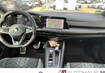 VW Golf 64.000 km 25.420 &euro; Puchheim 82178