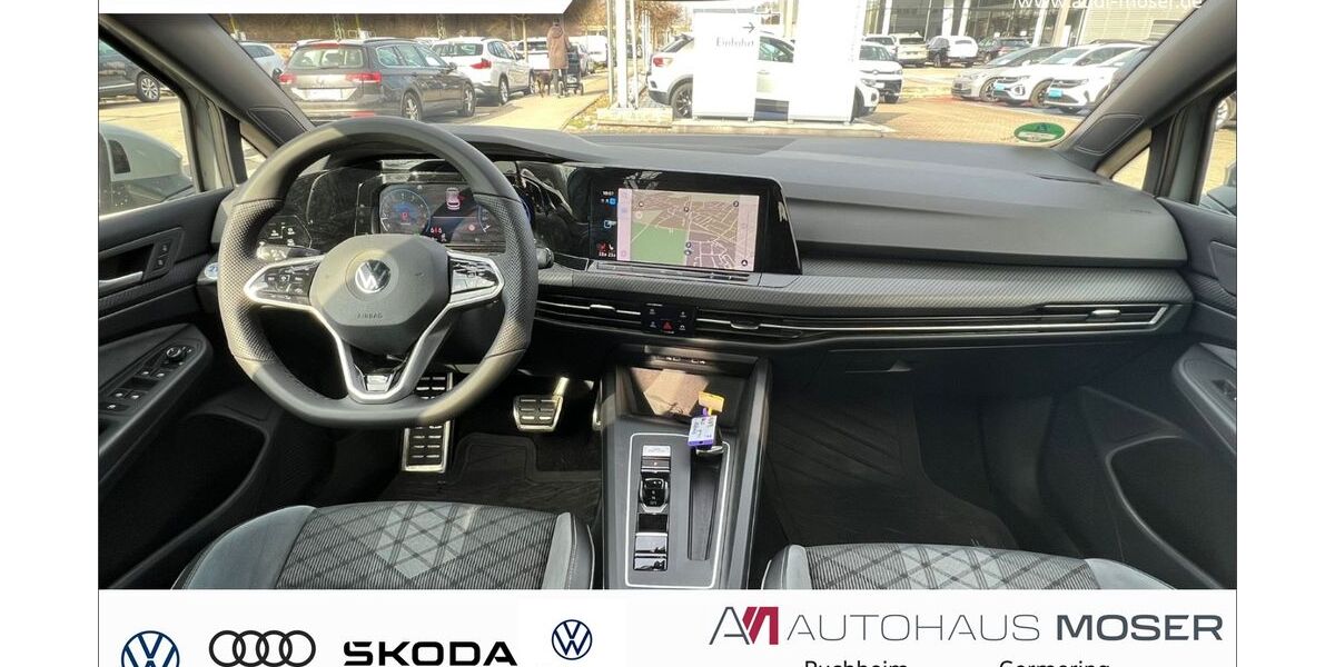 VW Golf 64.000 km 25.420 &euro; Puchheim 82178