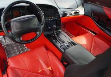 Chevrolet Corvette 97.000 km 27.500 &euro; Aying 85653