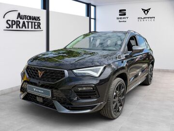 Gebrauchte Cupra Ateca