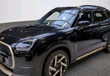 Mini Countryman C 1.765 km 37.134 &euro; München 80788