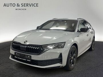 Gebrauchte Skoda Octavia