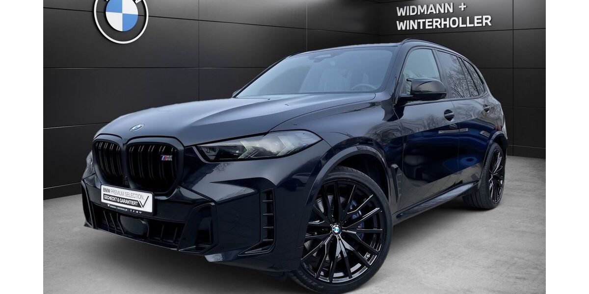 BMW X5 M60 20.350 km 86.880 &euro; Fürstenfeldbruck 82256