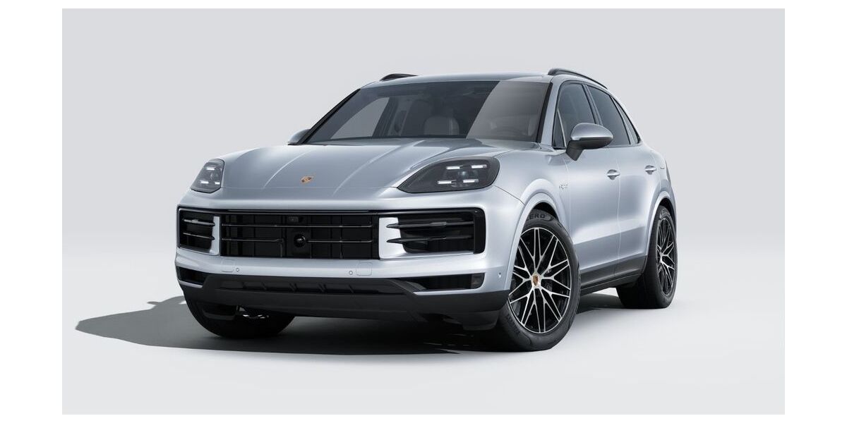 Porsche Cayenne 11.600 km 91.900 &euro; München 80993