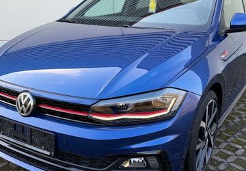 VW Polo 91.000 km 16.990 &euro; Unterschleissheim 85716