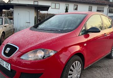 Seat Altea 112.000 km 3.300 &euro; Fürstenfeldbruck 82256