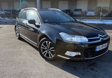 Citroen C5 170.000 km 7.990 &euro; Neufahrn 85375