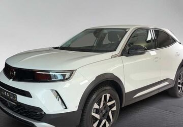 Opel Mokka 11.800 km 17.890 &euro; München 80339