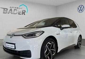 VW ID.3 63.936 km 21.530 &euro; Wolfratshausen 82515