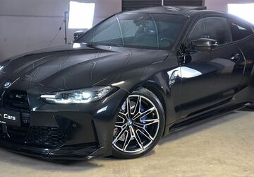 BMW M4 59.400 km 65.499 &euro; München 81677