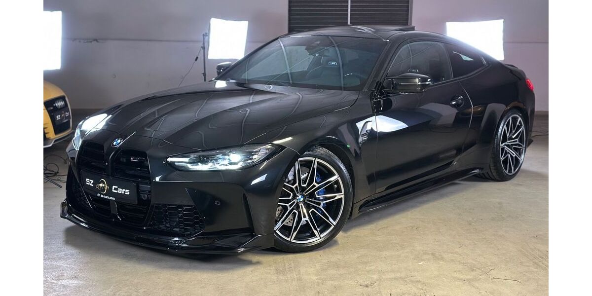 BMW M4 59.400 km 65.499 &euro; München 81677