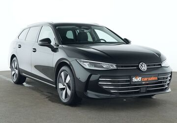 VW Passat 30.872 km 32.440 &euro; Garching 85748